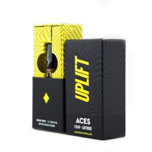 Aces Extracts Vape Cartridges scaled 1