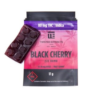 Buy Black Cherry Zzz Jelly Bomb 320x320 1