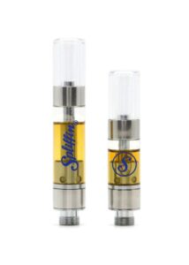 Spliffin Pure THC Cartridges scaled 1